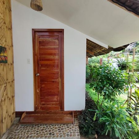 Lunazul Guesthouse San Vicente  Luaran gambar
