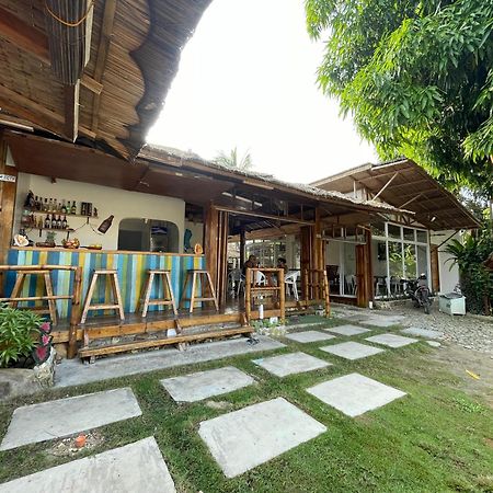 Lunazul Guesthouse San Vicente  Luaran gambar