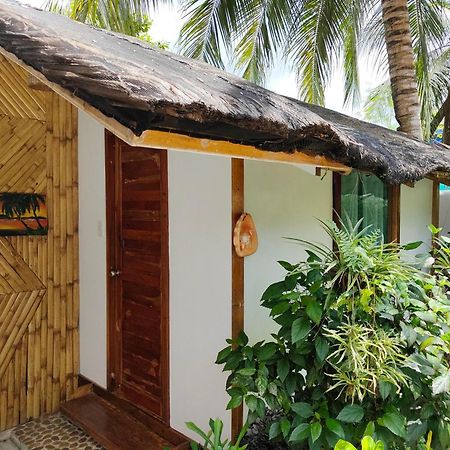 Lunazul Guesthouse San Vicente  Luaran gambar