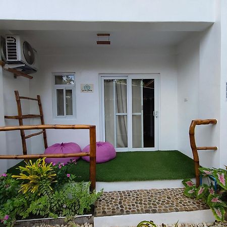 Lunazul Guesthouse San Vicente  Luaran gambar