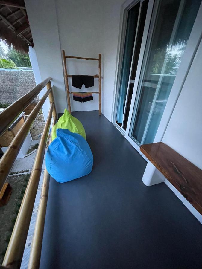 Lunazul Guesthouse San Vicente  Luaran gambar