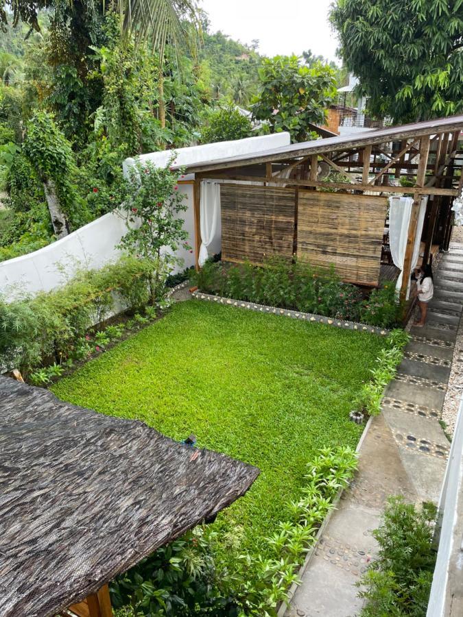 Lunazul Guesthouse San Vicente  Luaran gambar