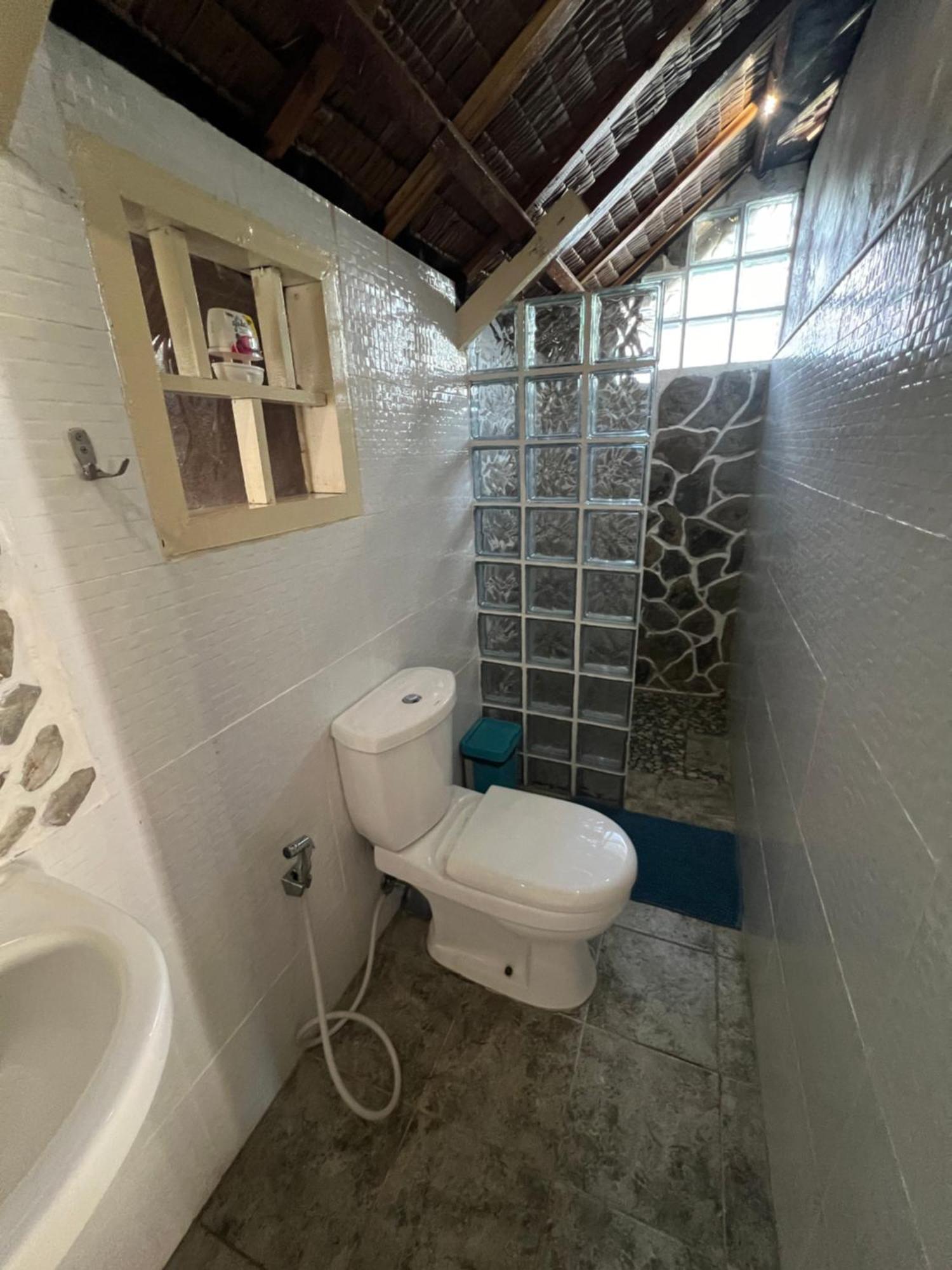 Lunazul Guesthouse San Vicente  Luaran gambar