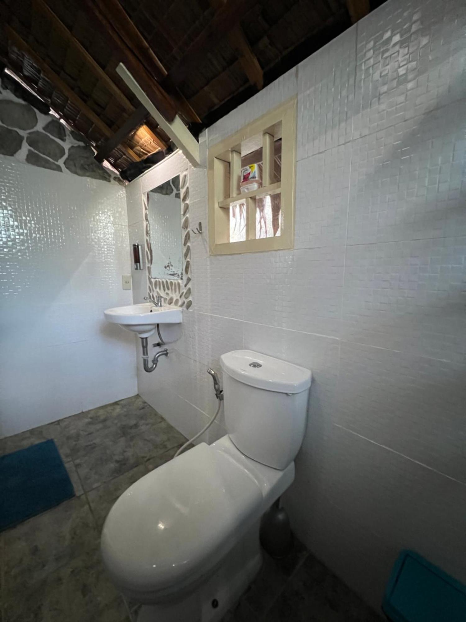 Lunazul Guesthouse San Vicente  Luaran gambar