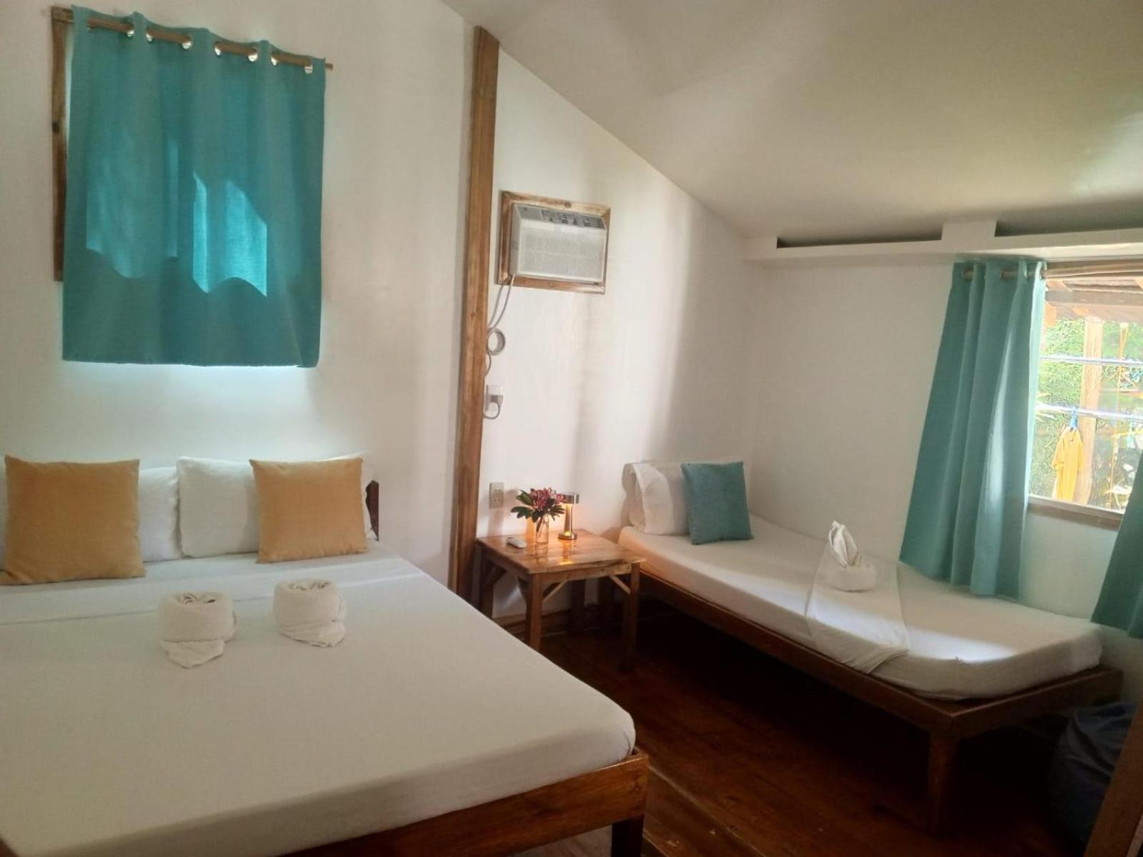 Lunazul Guesthouse San Vicente  Luaran gambar