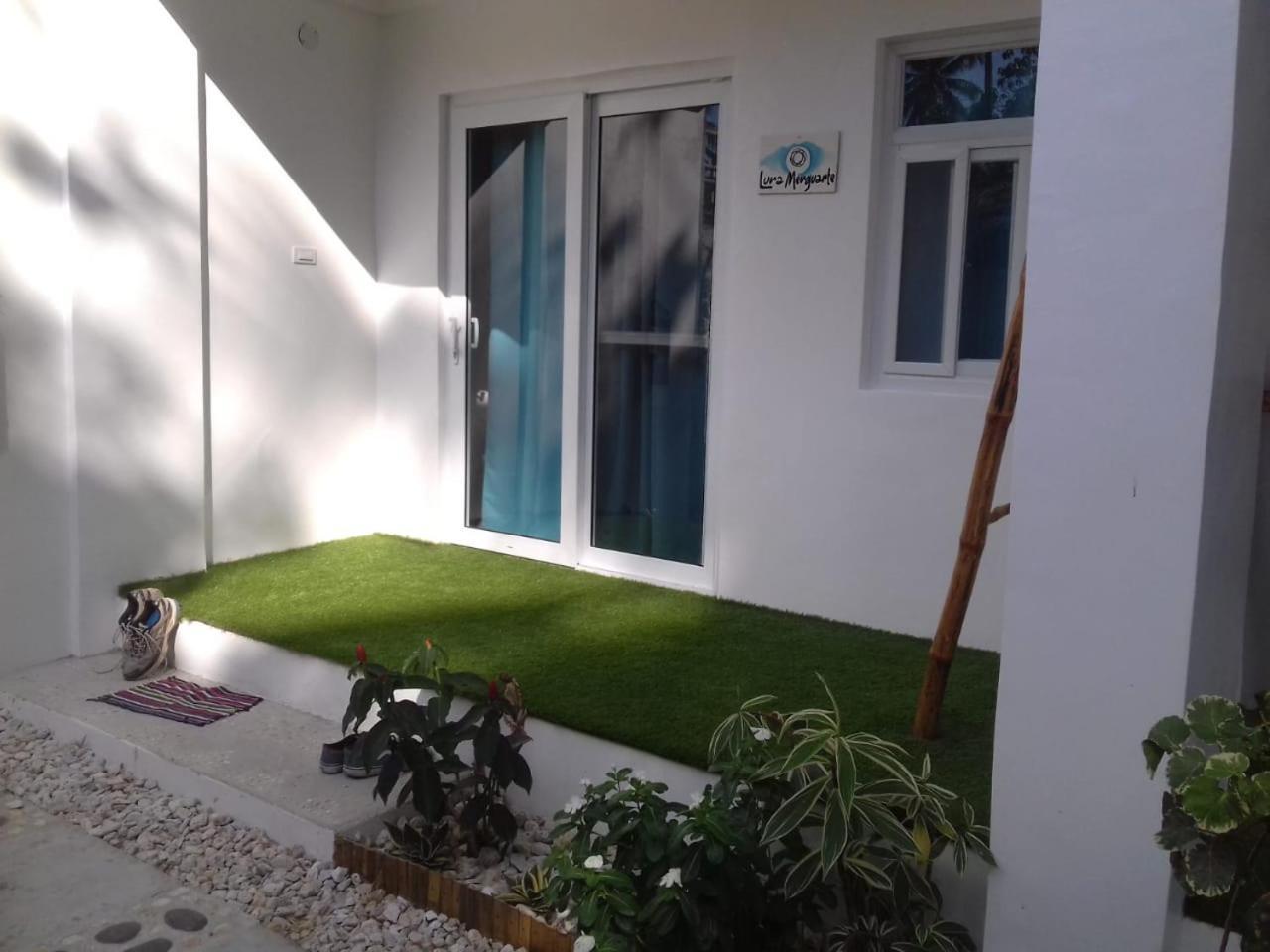 Lunazul Guesthouse San Vicente  Luaran gambar