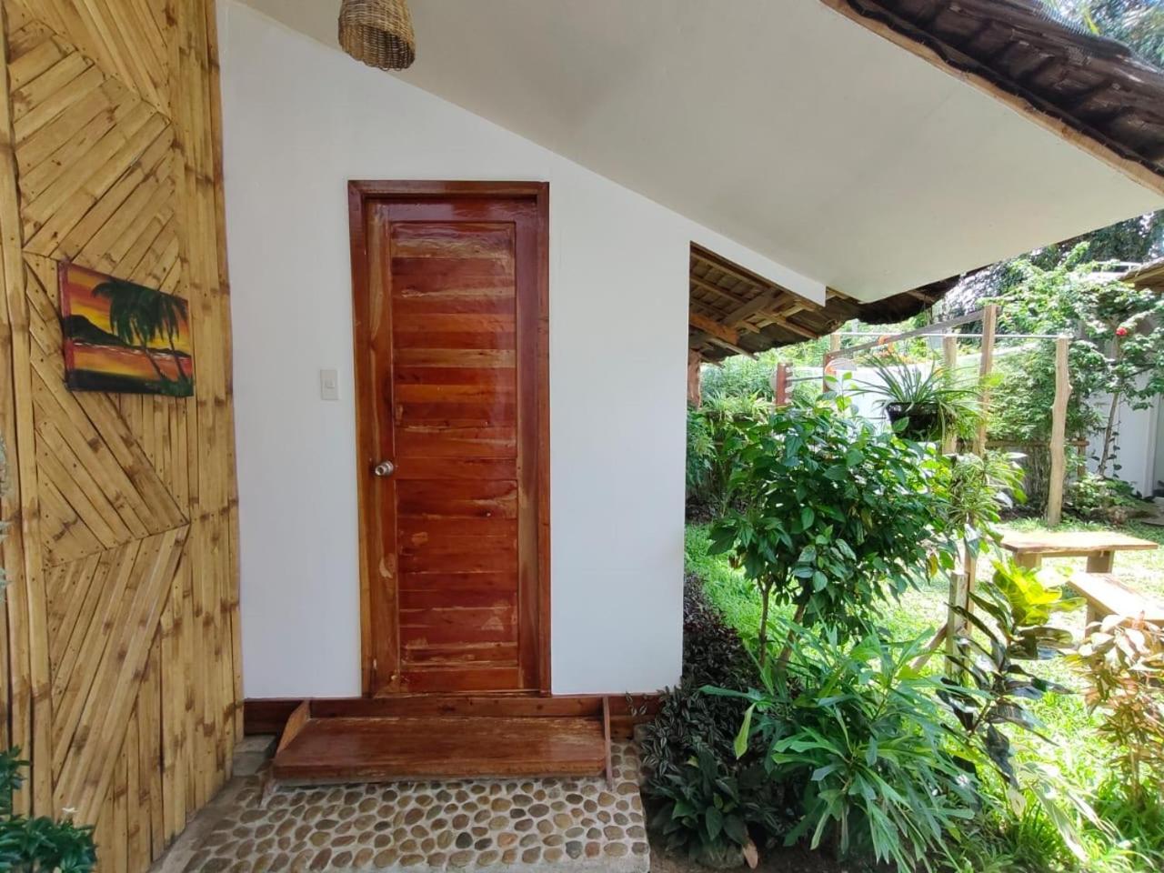 Lunazul Guesthouse San Vicente  Luaran gambar
