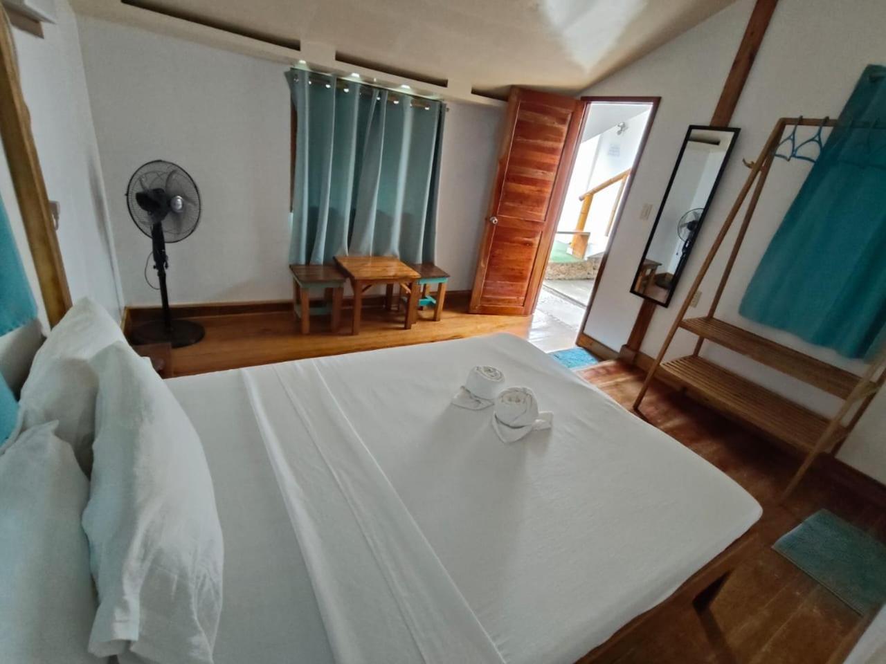 Lunazul Guesthouse San Vicente  Luaran gambar