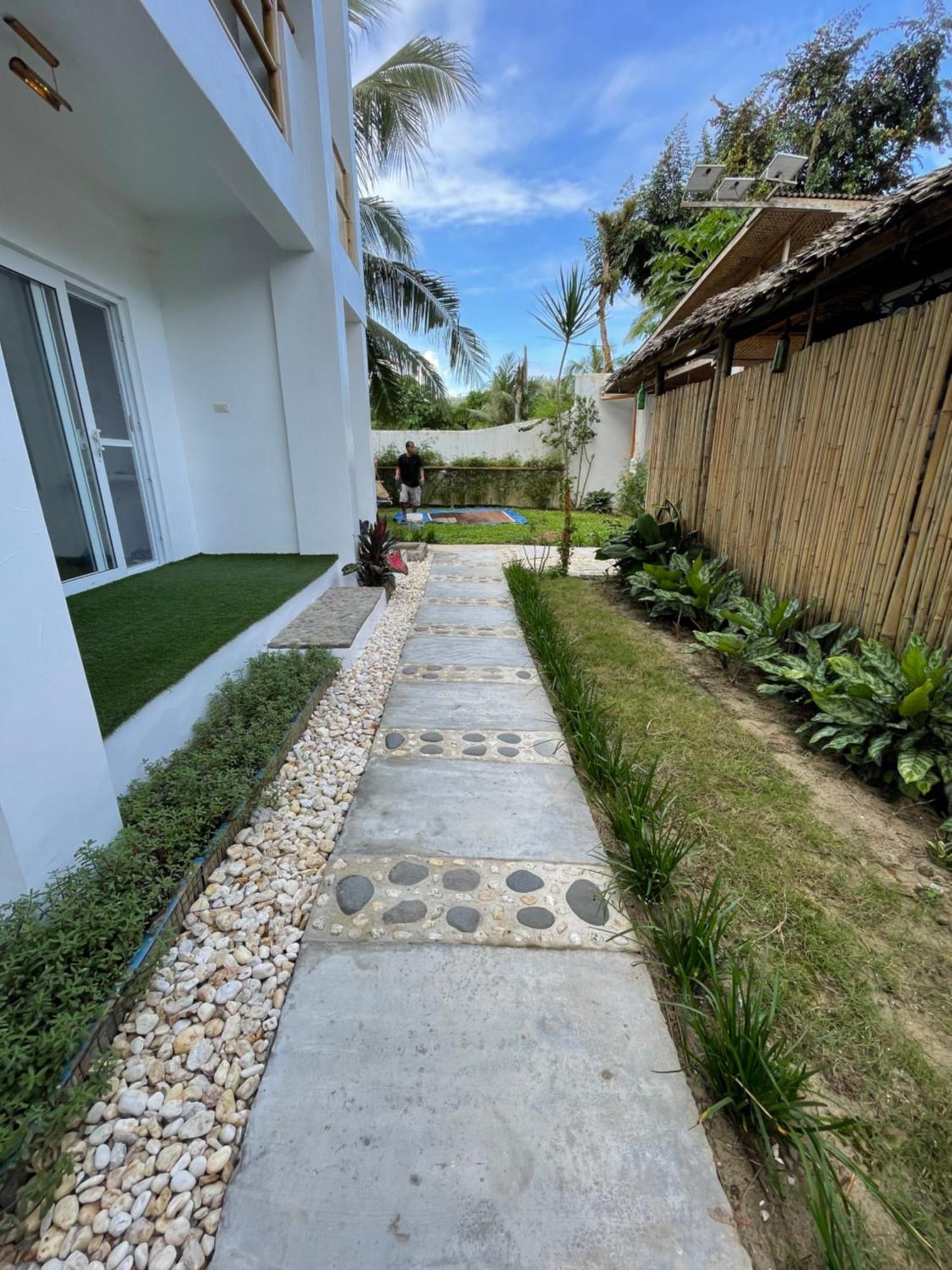 Lunazul Guesthouse San Vicente  Luaran gambar