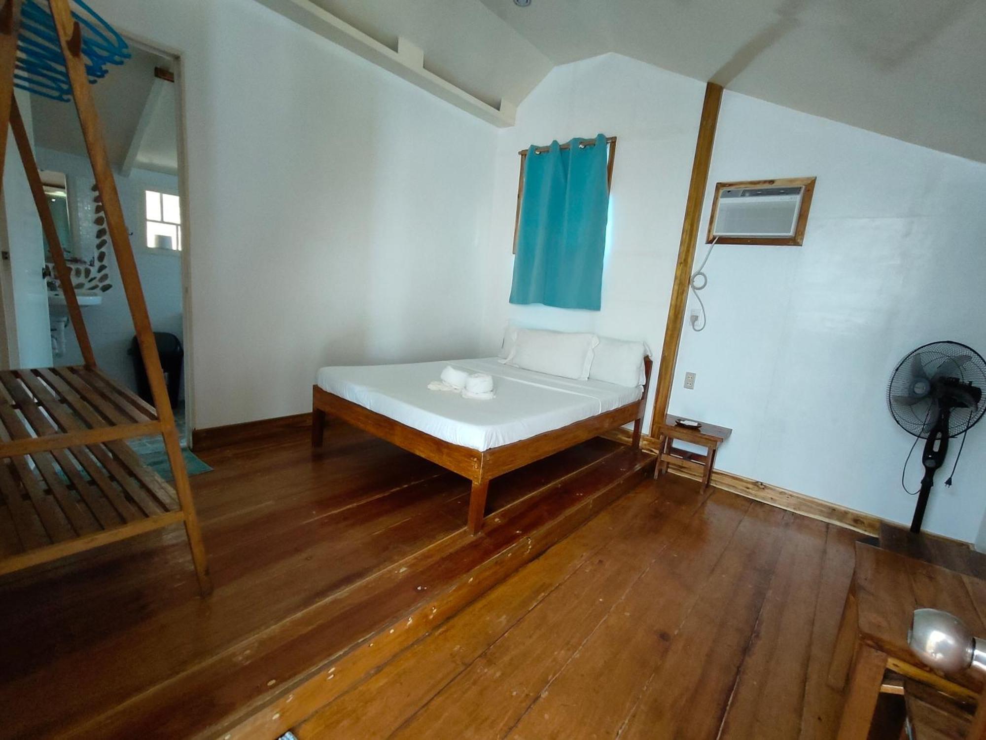 Lunazul Guesthouse San Vicente  Luaran gambar