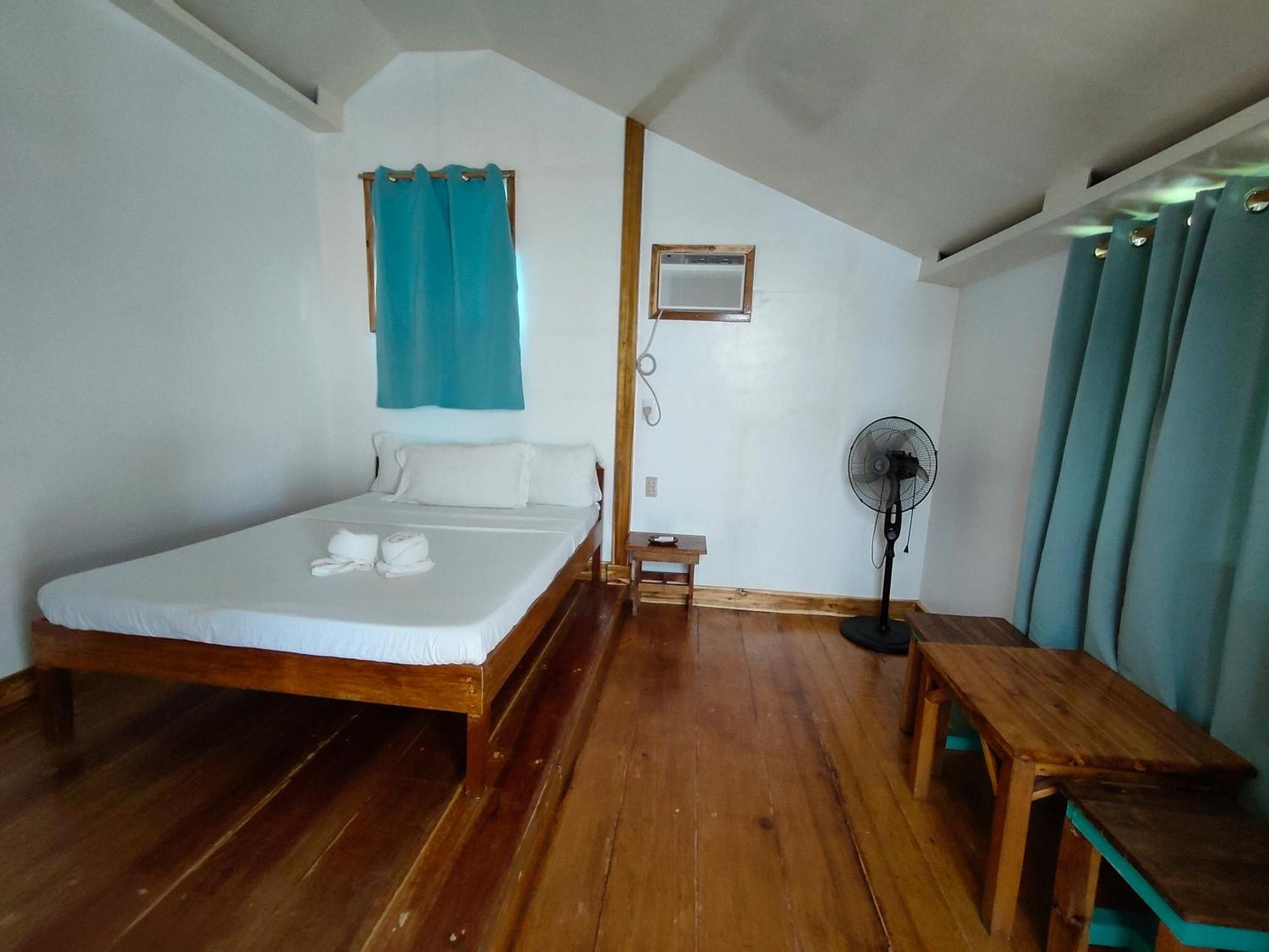 Lunazul Guesthouse San Vicente  Luaran gambar