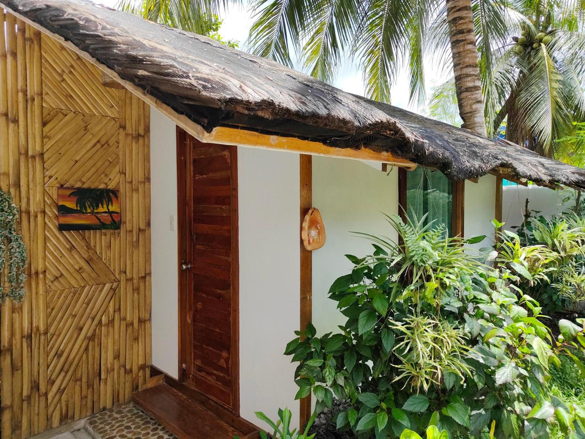 Lunazul Guesthouse San Vicente  Luaran gambar