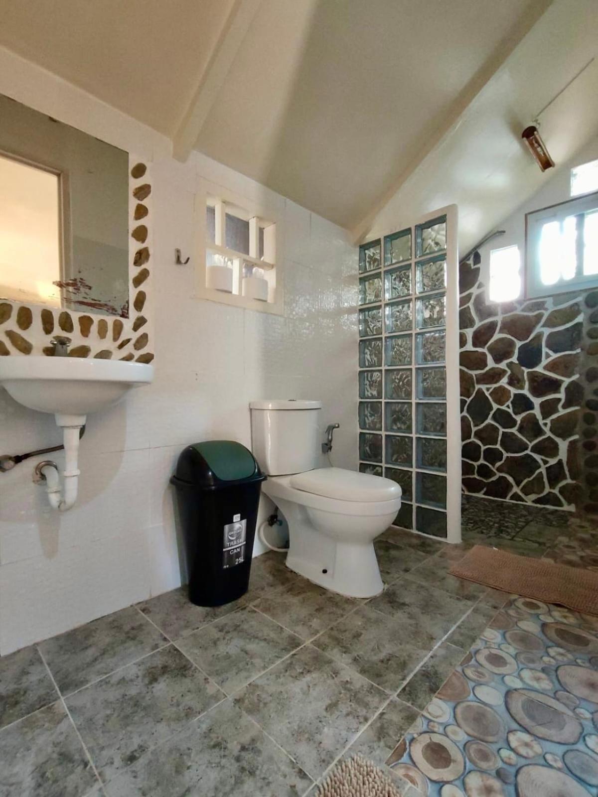 Lunazul Guesthouse San Vicente  Luaran gambar