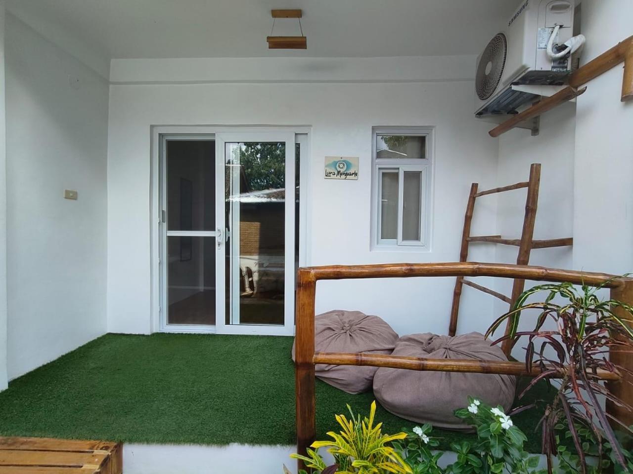 Lunazul Guesthouse San Vicente  Luaran gambar