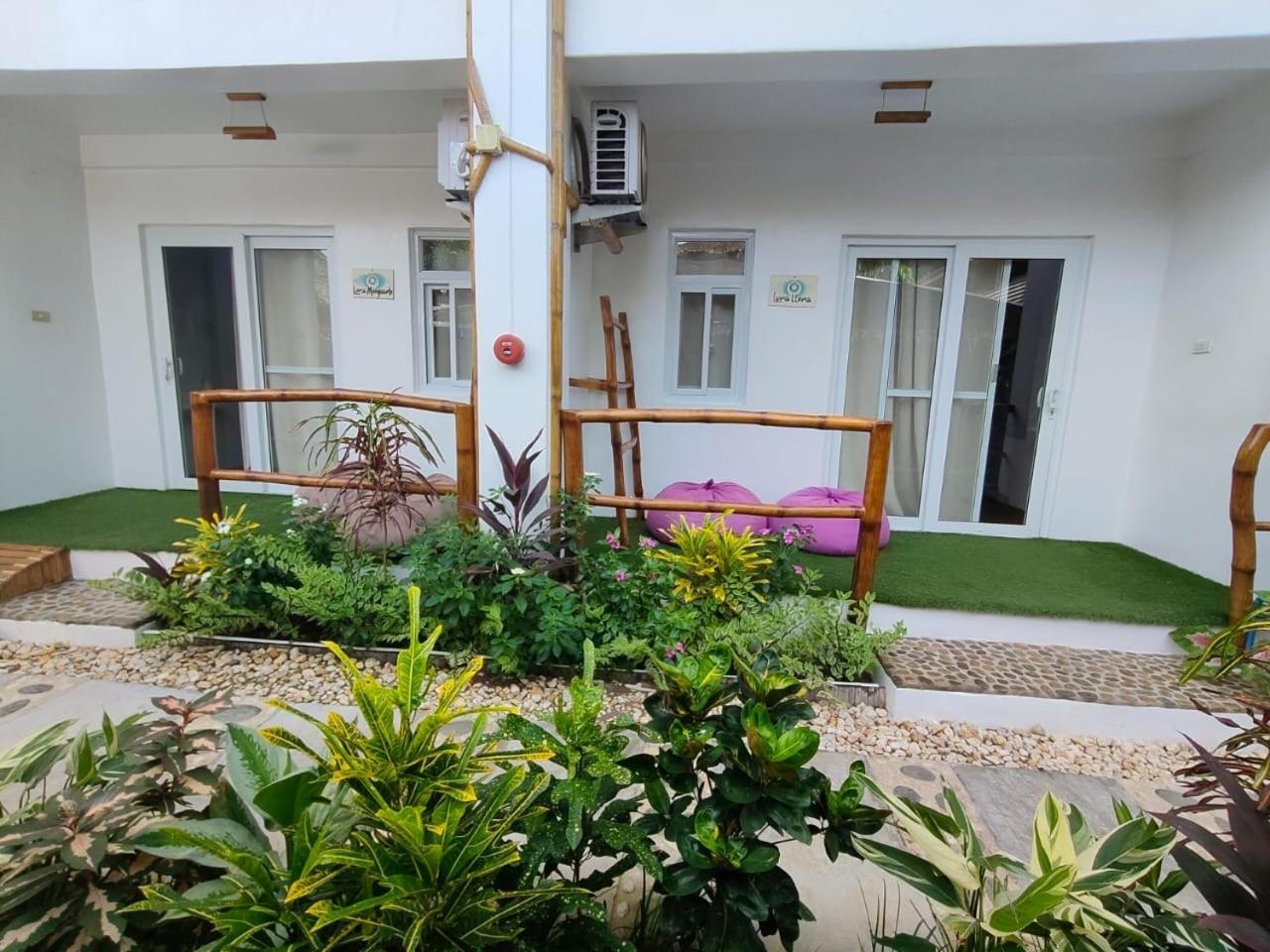 Lunazul Guesthouse San Vicente  Luaran gambar