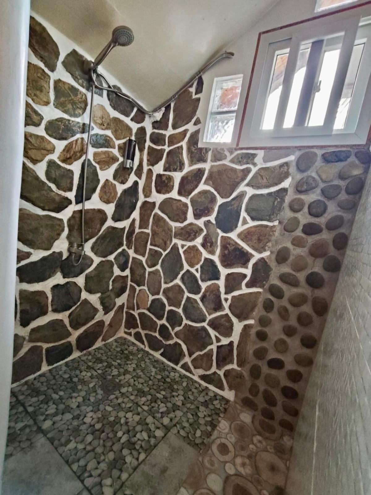Lunazul Guesthouse San Vicente  Luaran gambar