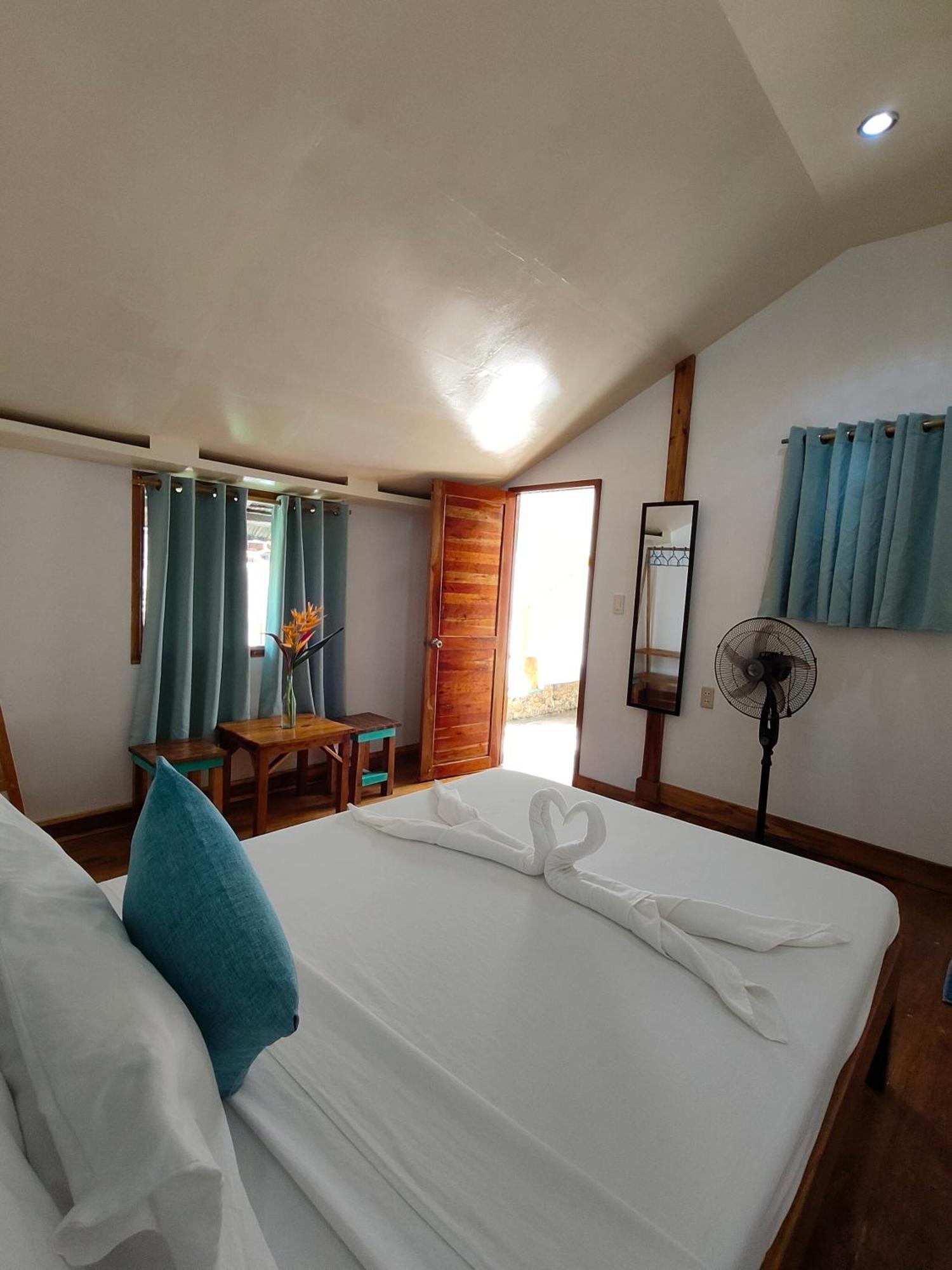 Lunazul Guesthouse San Vicente  Luaran gambar