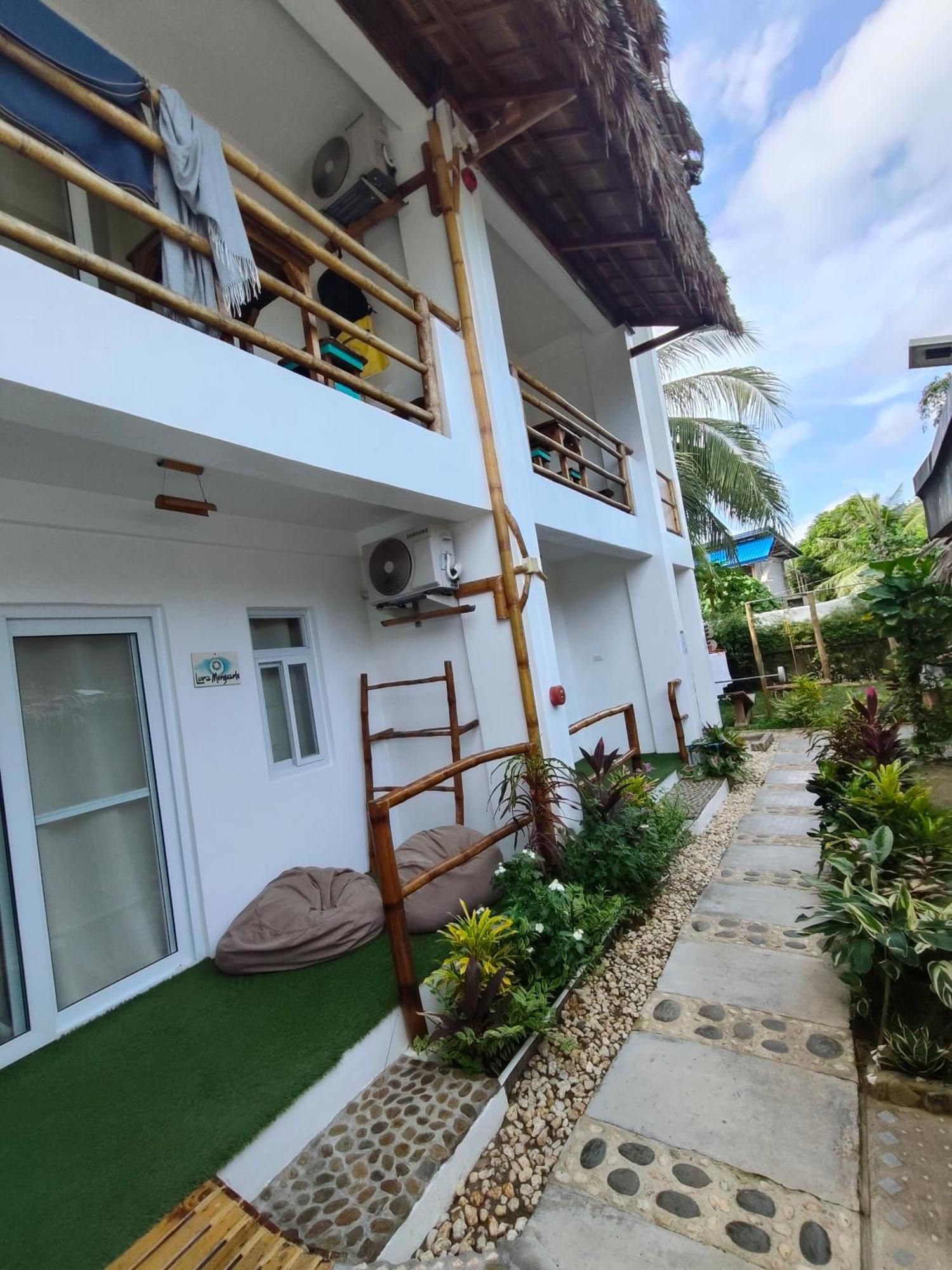 Lunazul Guesthouse San Vicente  Luaran gambar