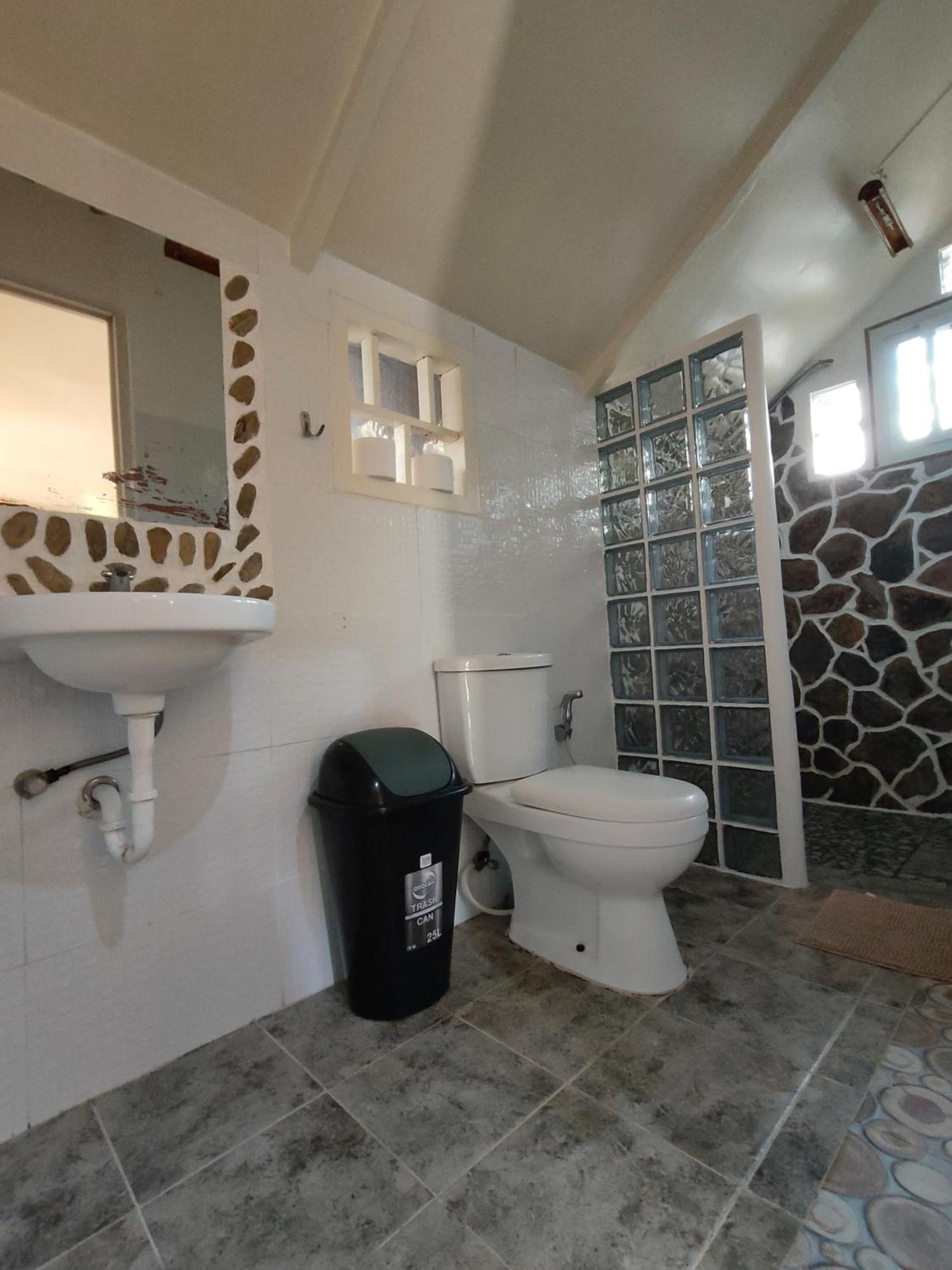 Lunazul Guesthouse San Vicente  Luaran gambar