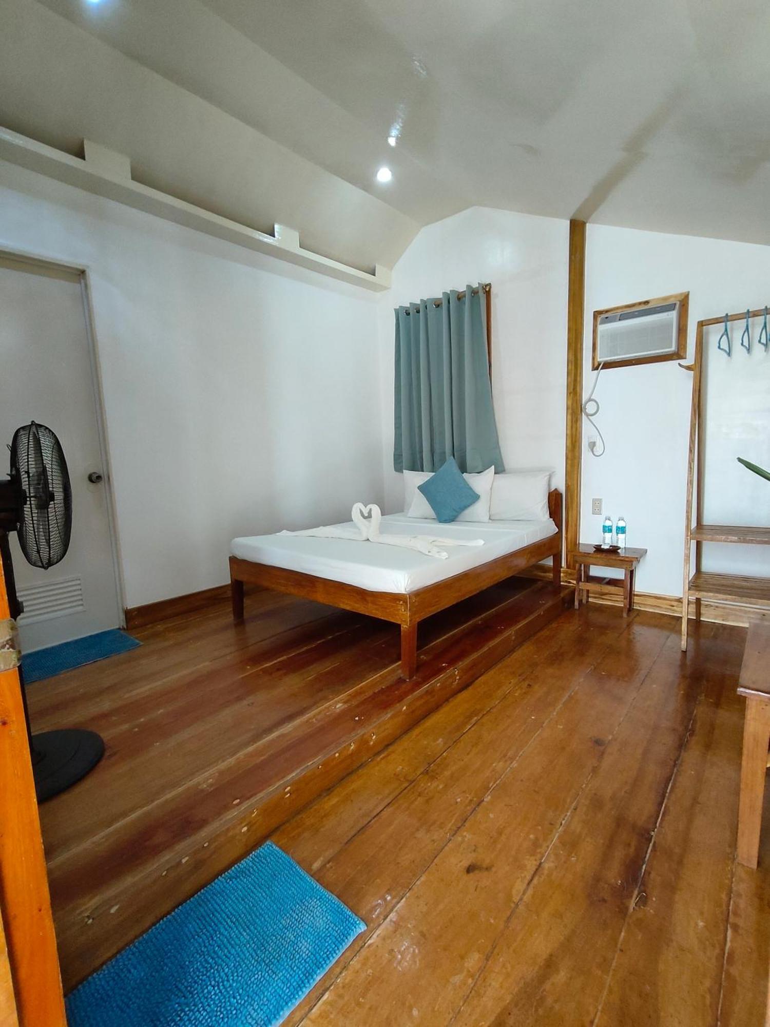 Lunazul Guesthouse San Vicente  Luaran gambar