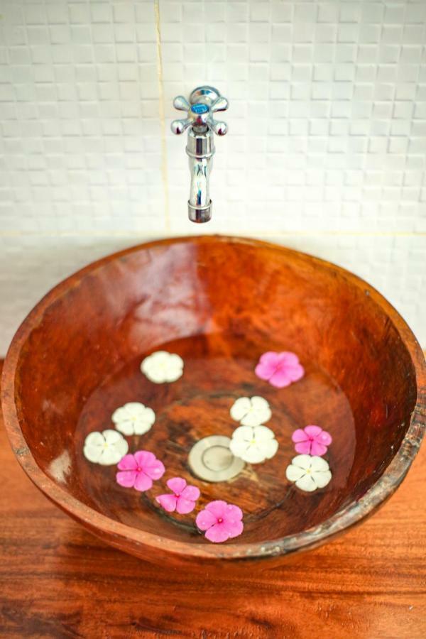 Lunazul Guesthouse San Vicente  Luaran gambar
