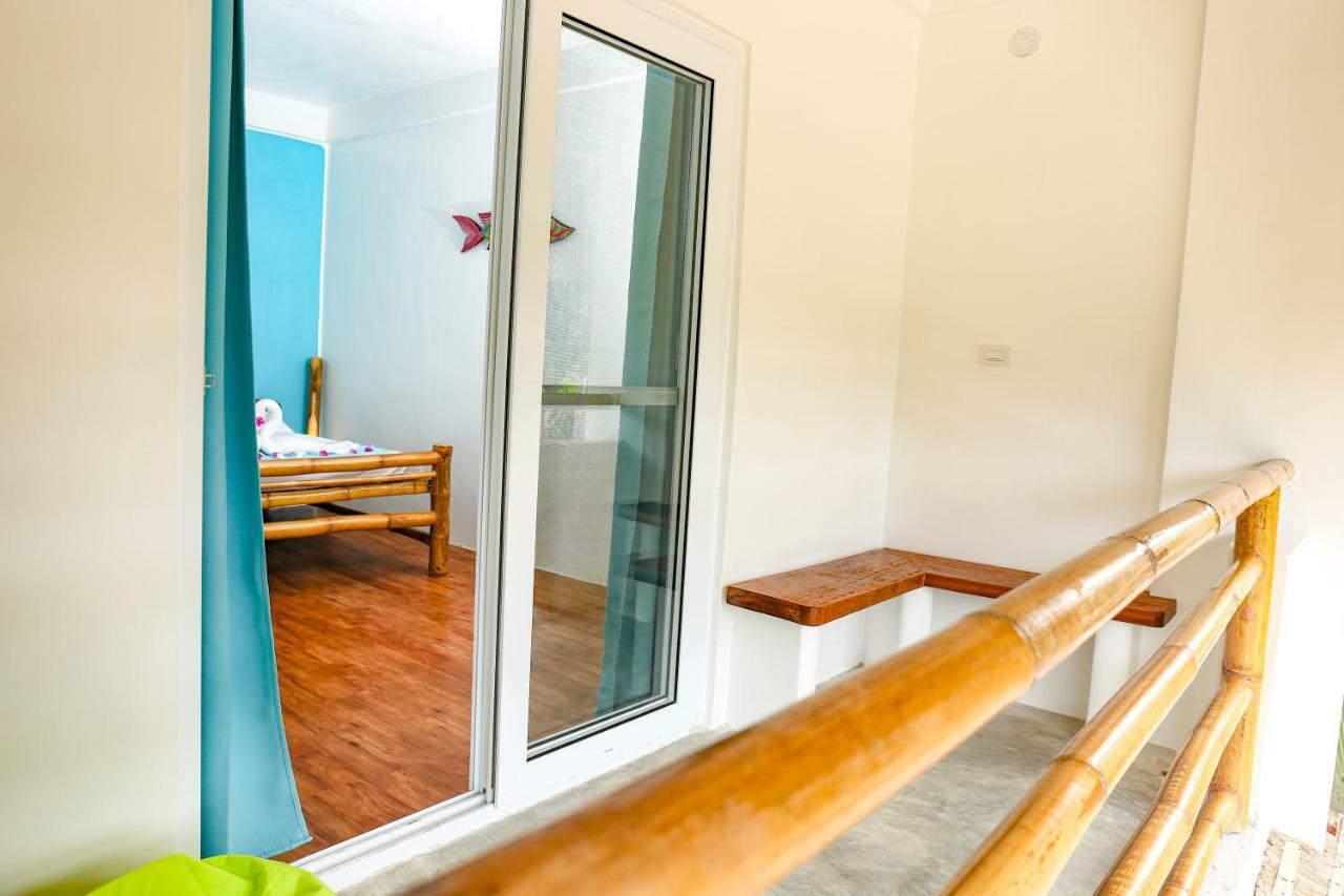 Lunazul Guesthouse San Vicente  Luaran gambar