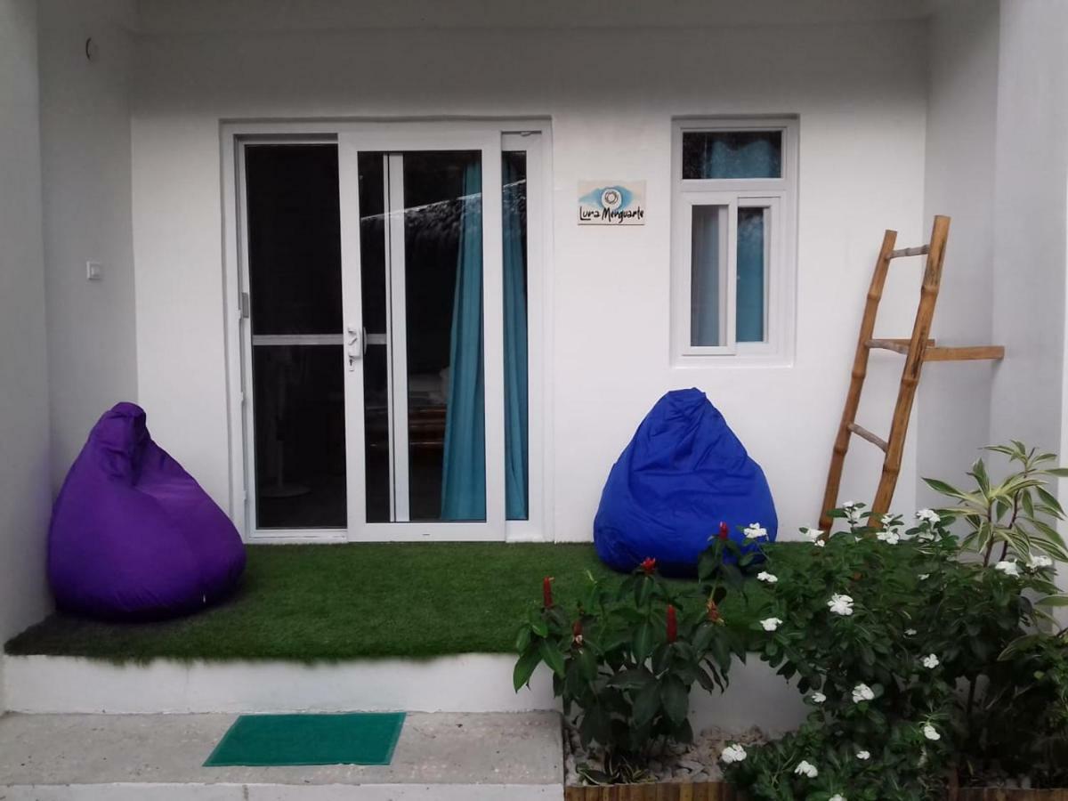 Lunazul Guesthouse San Vicente  Luaran gambar