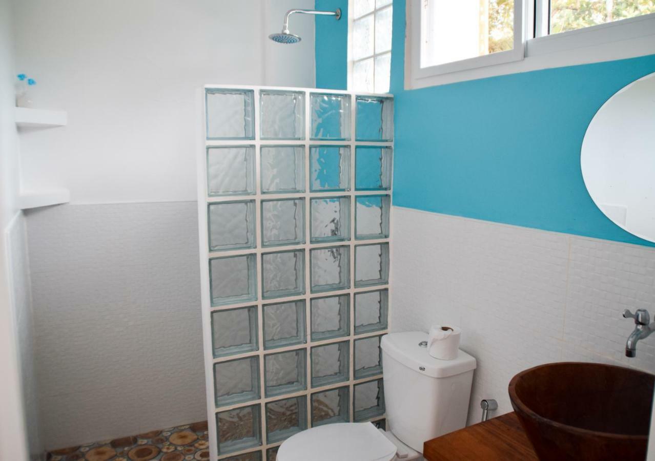 Lunazul Guesthouse San Vicente  Luaran gambar
