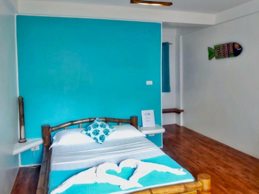 Lunazul Guesthouse San Vicente  Luaran gambar